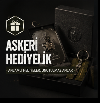 Askeri Hediyelik