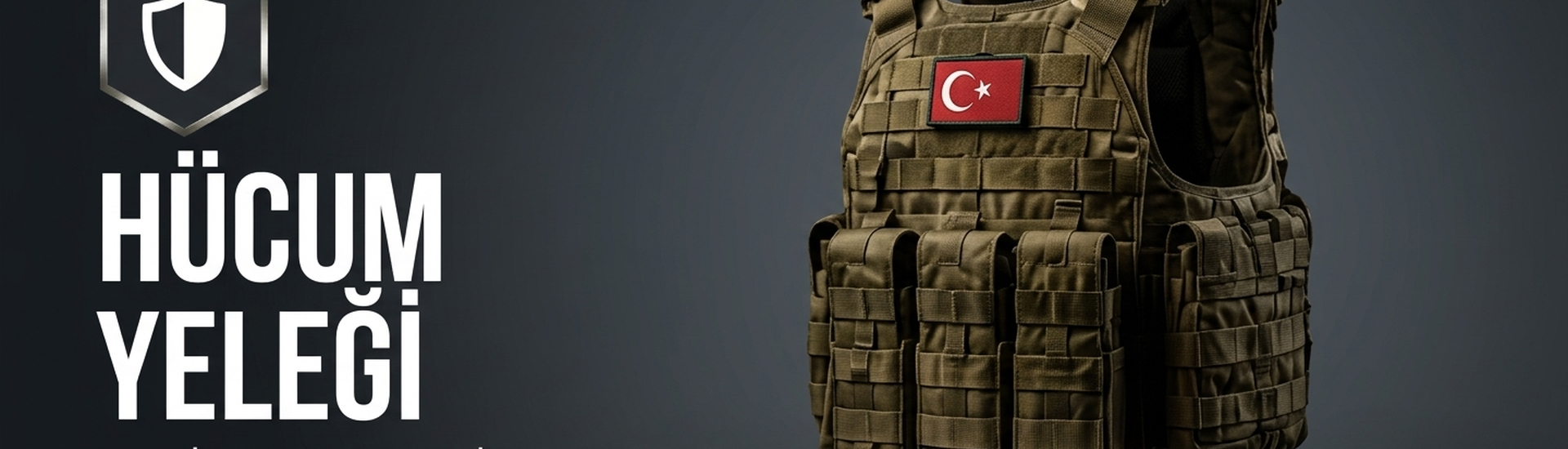 Hücum Yeleği